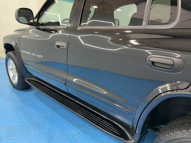 2000 Dodge Durango 1st Gen - Image 15 of 31