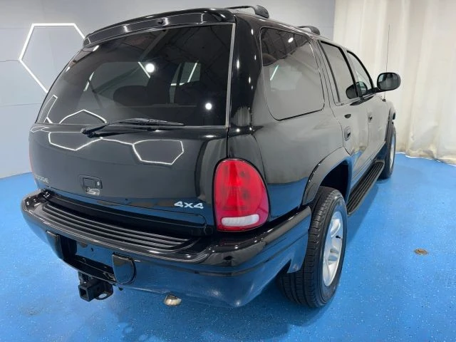 2000 Dodge Durango 1st Gen - Image 4 of 31