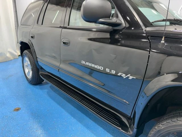 2000 Dodge Durango 1st Gen - Image 11 of 31