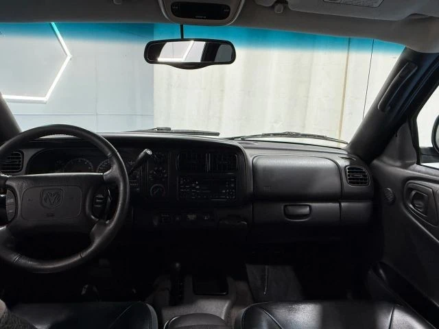 2000 Dodge Durango 1st Gen - Image 20 of 31