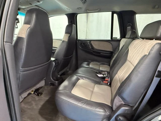 2000 Dodge Durango 1st Gen - Image 30 of 31