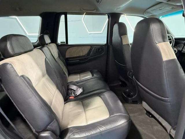 2000 Dodge Durango 1st Gen - Image 27 of 31
