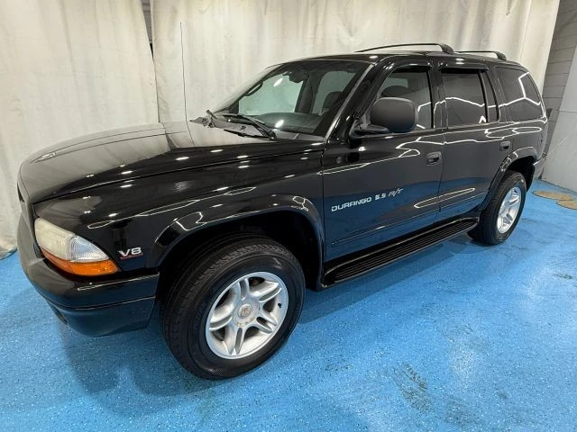 2000 Dodge Durango 1st Gen - Image 7 of 31