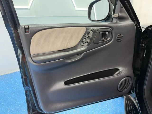 2000 Dodge Durango 1st Gen - Image 24 of 31