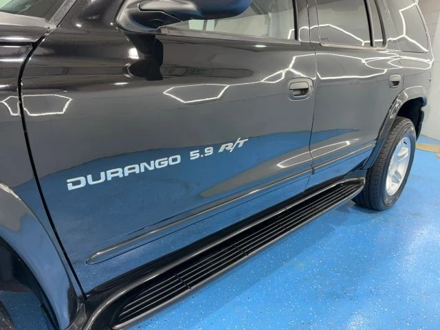 2000 Dodge Durango 1st Gen - Image 14 of 31
