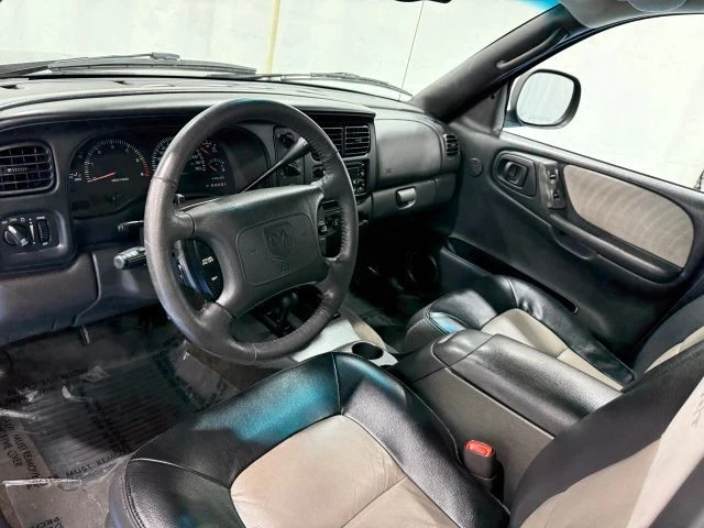 2000 Dodge Durango 1st Gen - Image 19 of 31