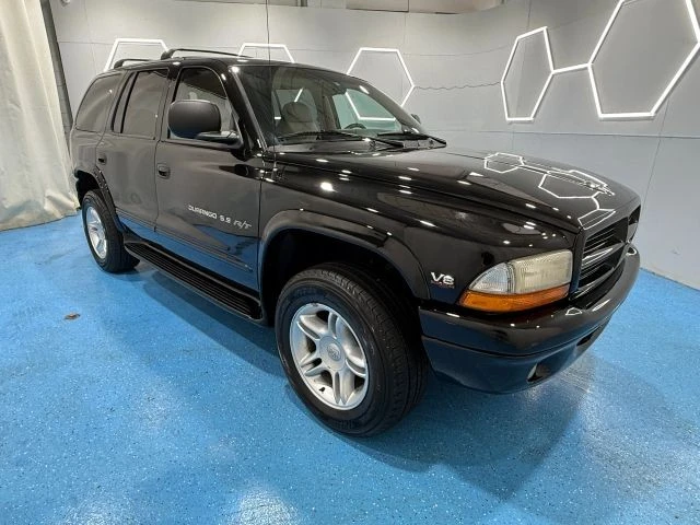 2000 Dodge Durango 1st Gen - Image 8 of 31