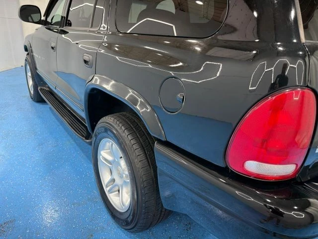 2000 Dodge Durango 1st Gen - Image 16 of 31
