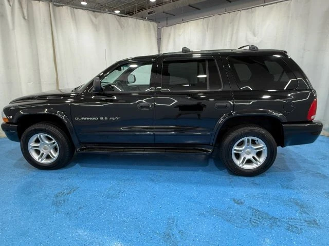 2000 Dodge Durango 1st Gen - Image 2 of 31