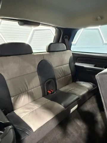 2000 Dodge Durango 1st Gen - Image 29 of 31