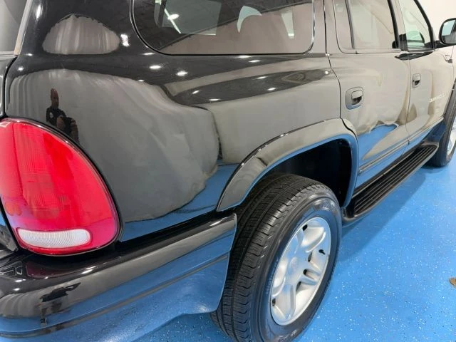 2000 Dodge Durango 1st Gen - Image 17 of 31