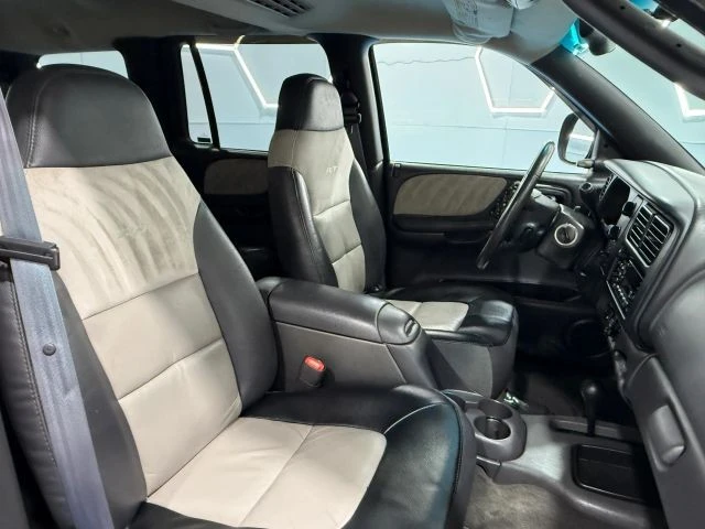 2000 Dodge Durango 1st Gen - Image 22 of 31