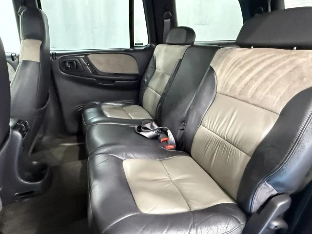 2000 Dodge Durango 1st Gen - Image 31 of 31