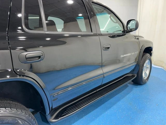 2000 Dodge Durango 1st Gen - Image 10 of 31
