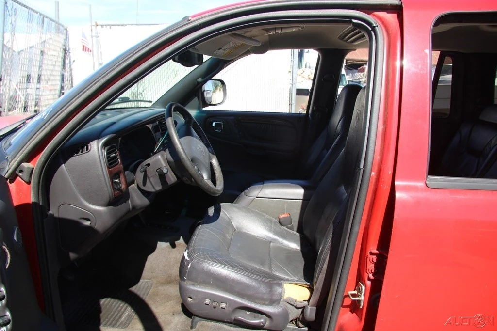 2000 Dodge Durango 1st Gen - Image 14 of 21