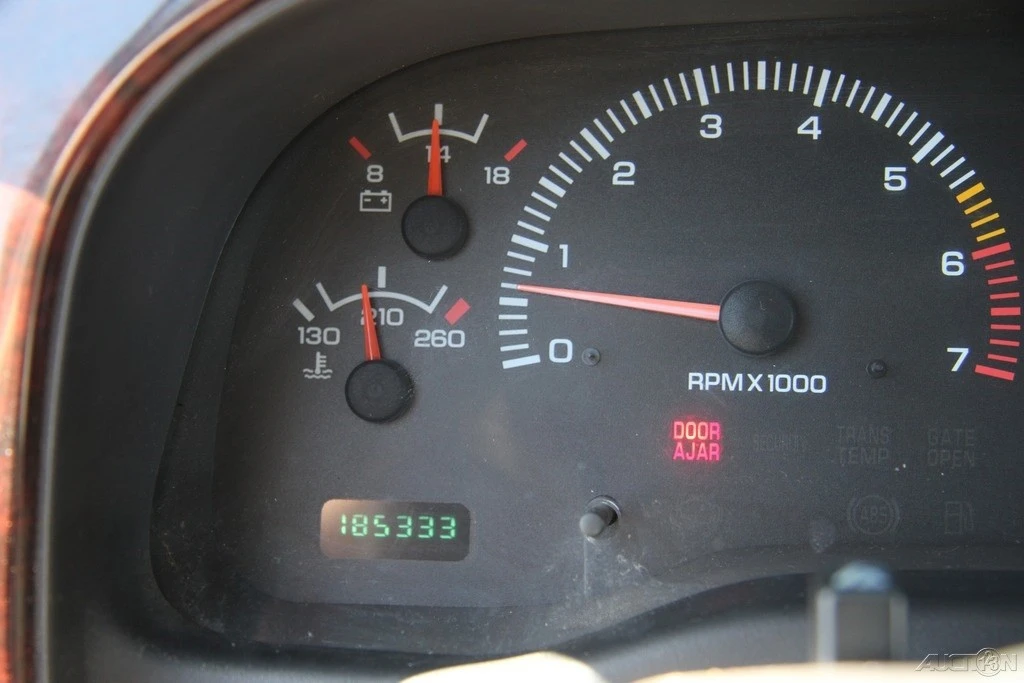 2000 Dodge Durango 1st Gen - Image 17 of 21