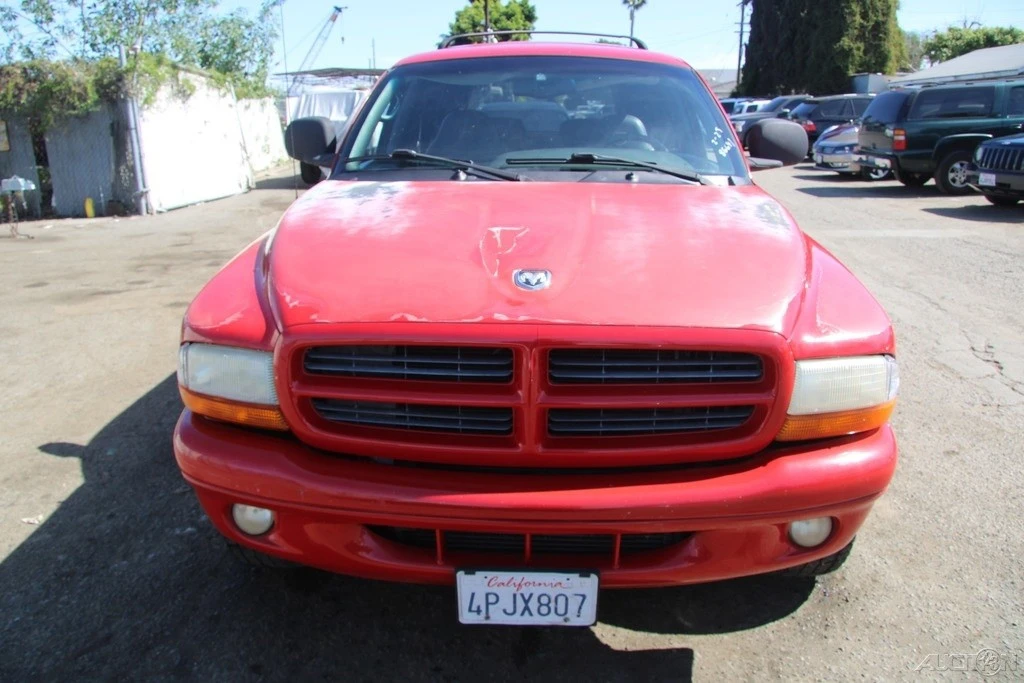 2000 Dodge Durango 1st Gen - Image 11 of 21