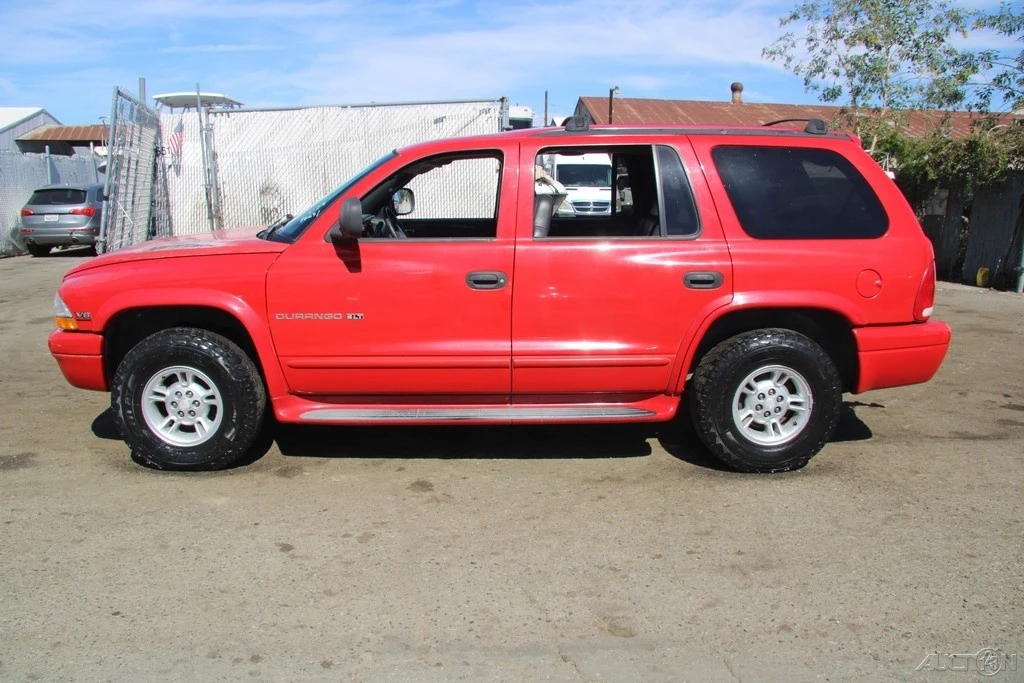 2000 Dodge Durango 1st Gen - Image 3 of 21