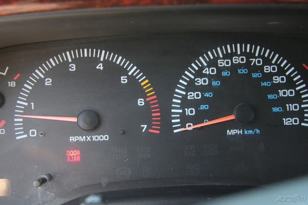2000 Dodge Durango 1st Gen - Image 16 of 21