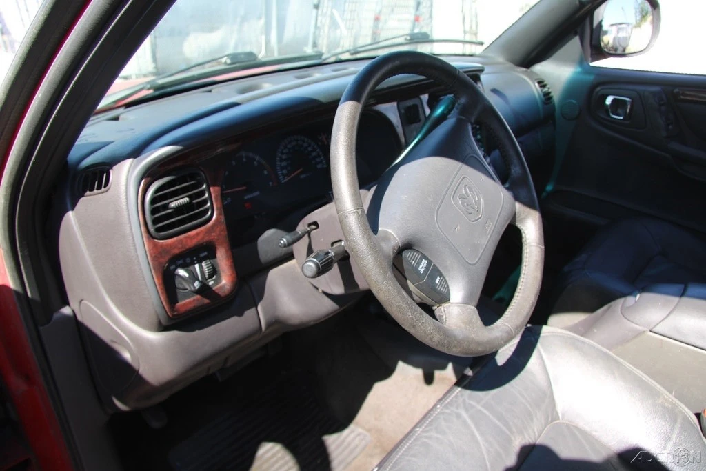 2000 Dodge Durango 1st Gen - Image 15 of 21