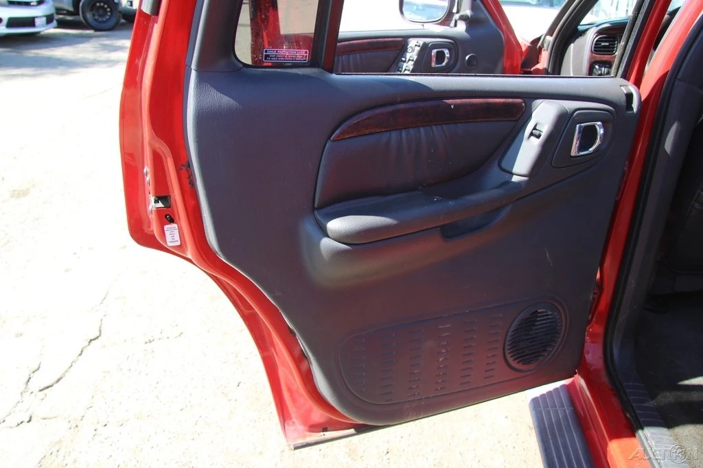 2000 Dodge Durango 1st Gen - Image 20 of 21