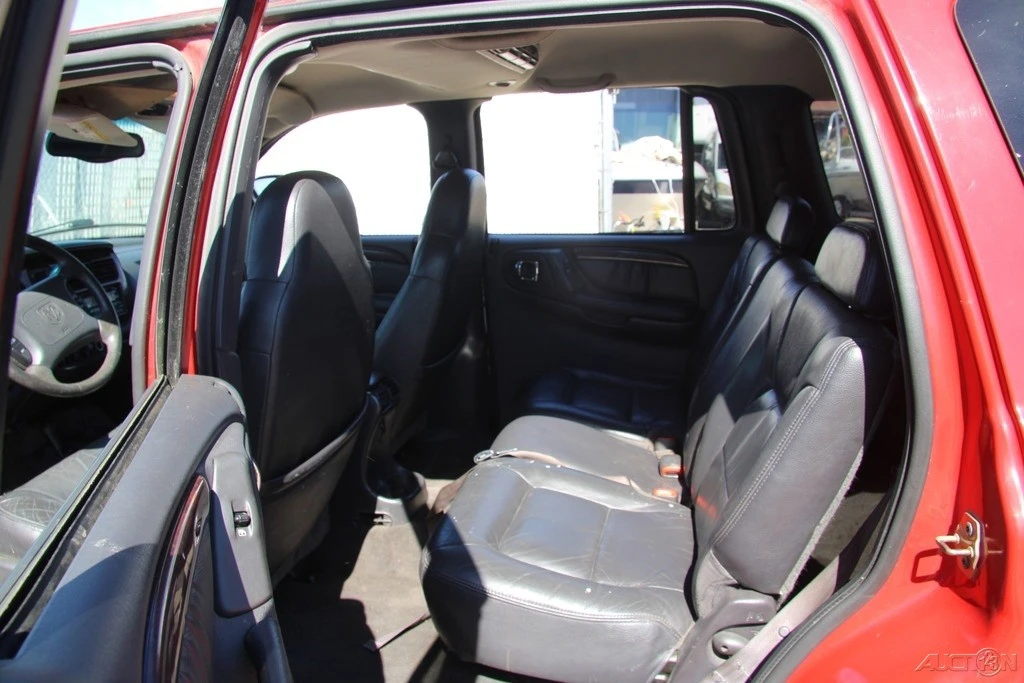 2000 Dodge Durango 1st Gen - Image 21 of 21