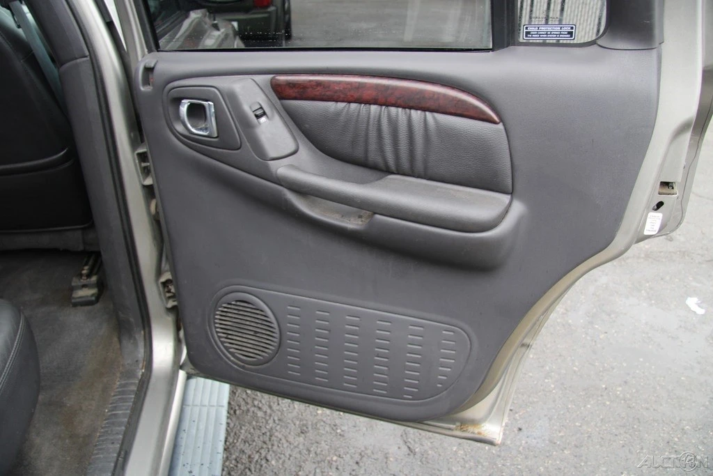 2000 Dodge Durango 1st Gen - Image 21 of 21