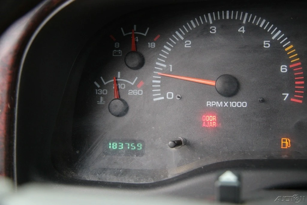 2000 Dodge Durango 1st Gen - Image 15 of 21