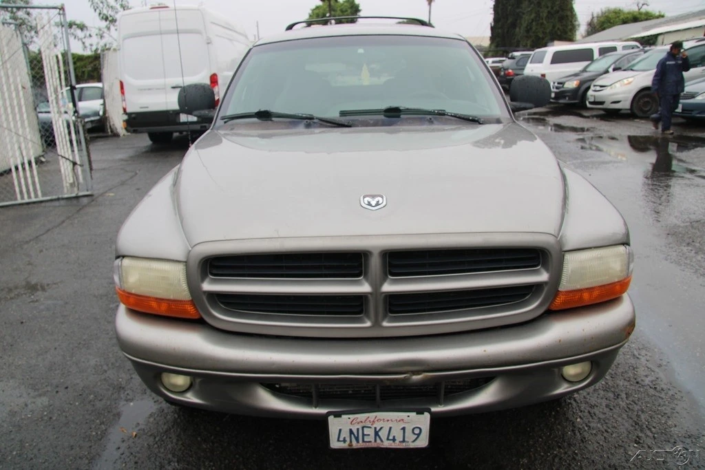 2000 Dodge Durango 1st Gen - Image 9 of 21