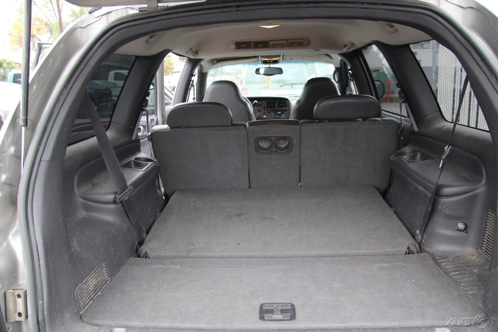 2000 Dodge Durango 1st Gen - Image 20 of 21