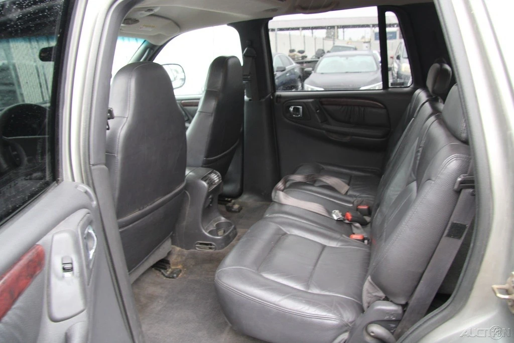 2000 Dodge Durango 1st Gen - Image 19 of 21