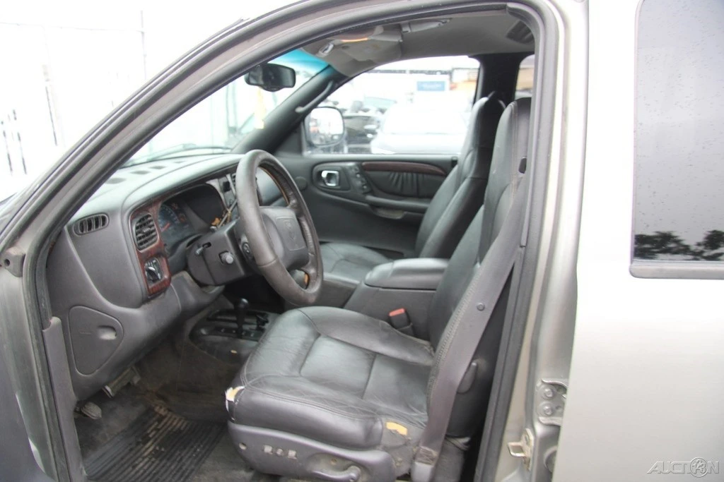 2000 Dodge Durango 1st Gen - Image 12 of 21
