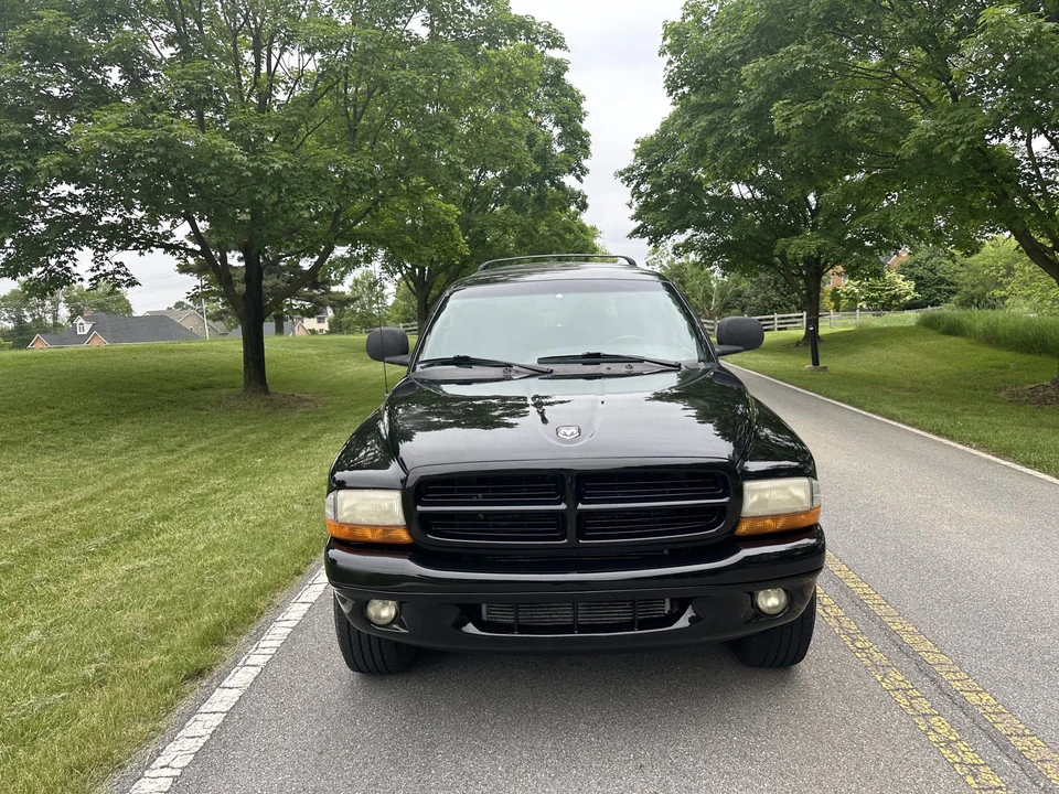 2000 Dodge Durango 1st Gen - Image 31 of 31