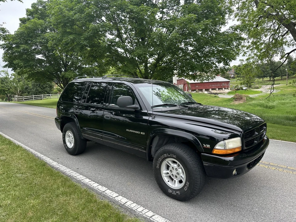 2000 Dodge Durango 1st Gen - Image 5 of 31