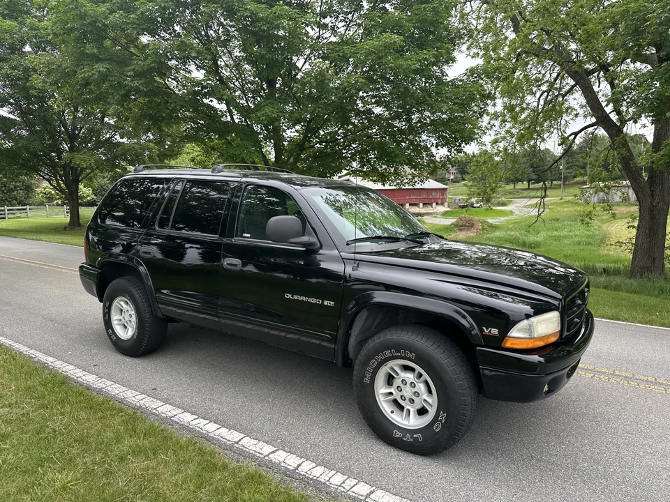 2000 Dodge Durango 1st Gen - Image 6 of 31