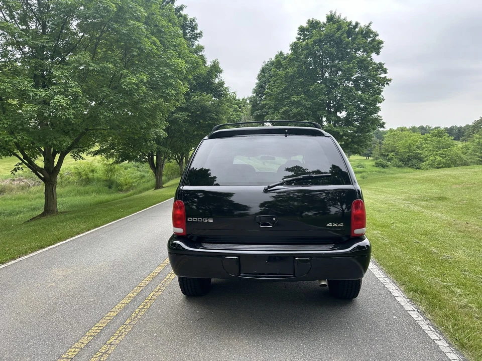 2000 Dodge Durango 1st Gen - Image 13 of 31
