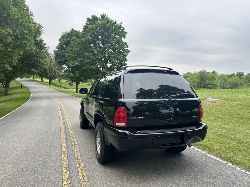 2000 Dodge Durango 1st Gen - Image 15 of 31