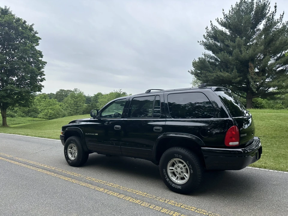 2000 Dodge Durango 1st Gen - Image 18 of 31