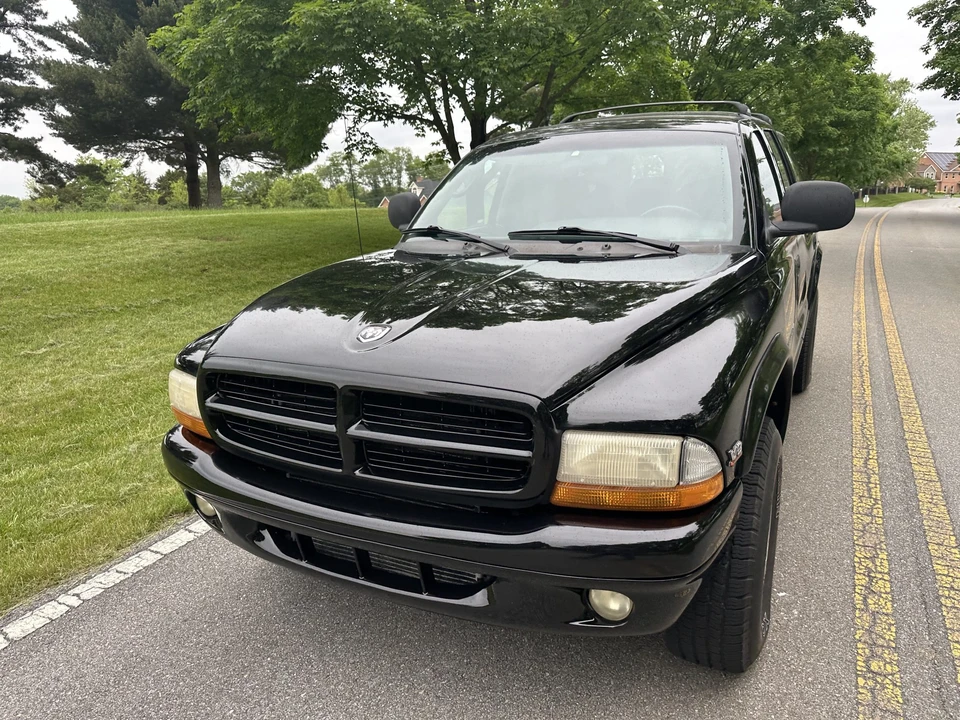 2000 Dodge Durango 1st Gen - Image 29 of 31
