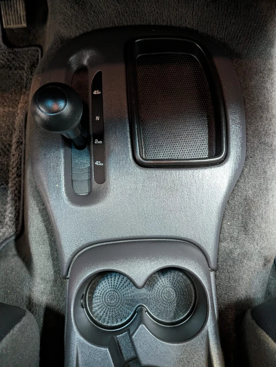 2000 Dodge Durango 1st Gen - Image 29 of 31