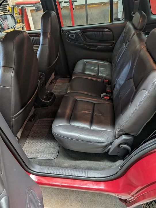 2000 Dodge Durango 1st Gen - Image 31 of 31