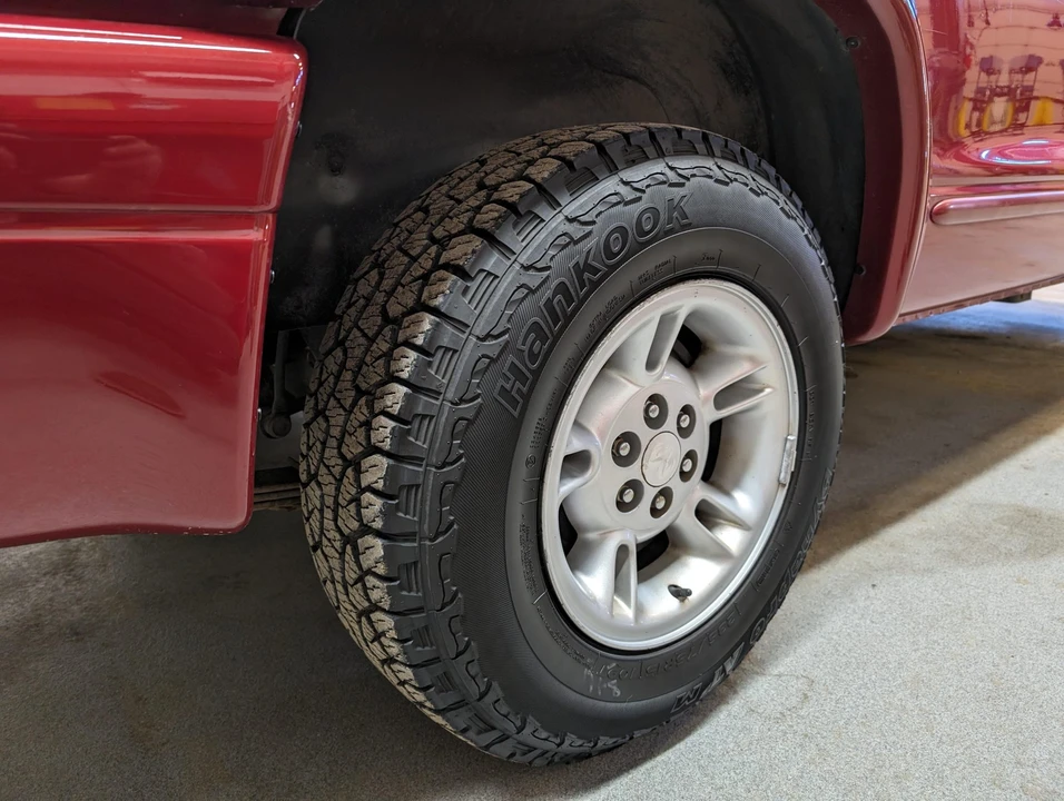 2000 Dodge Durango 1st Gen - Image 20 of 31