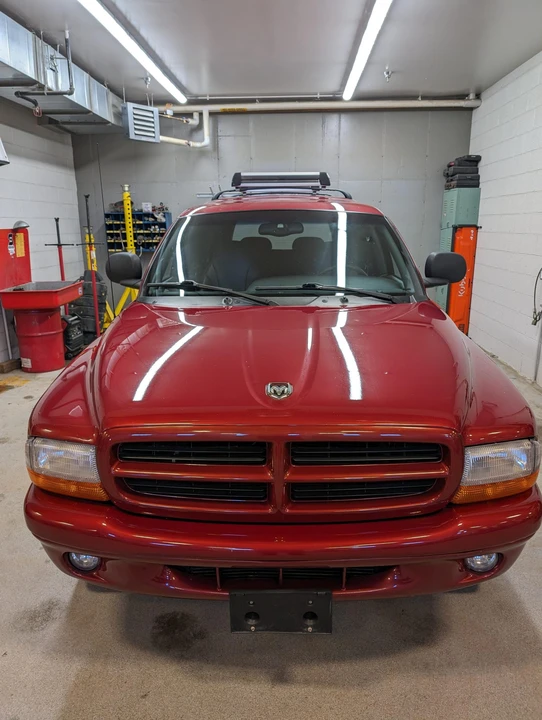 2000 Dodge Durango 1st Gen - Image 17 of 31