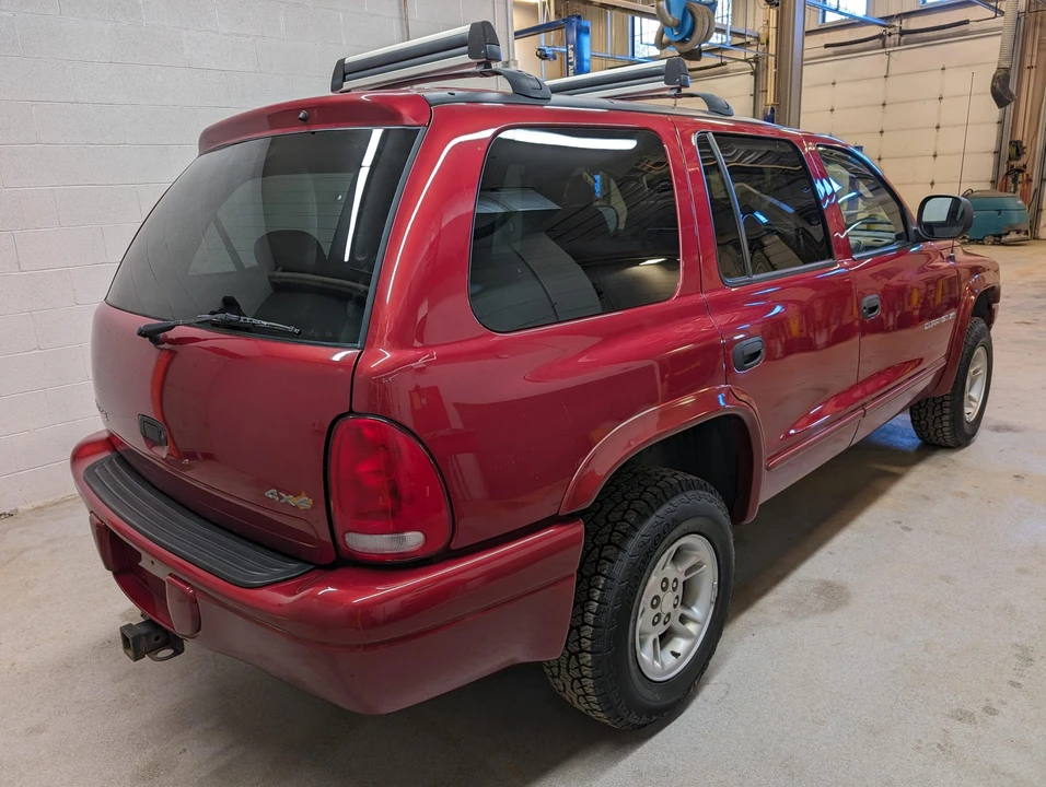 2000 Dodge Durango 1st Gen - Image 15 of 31