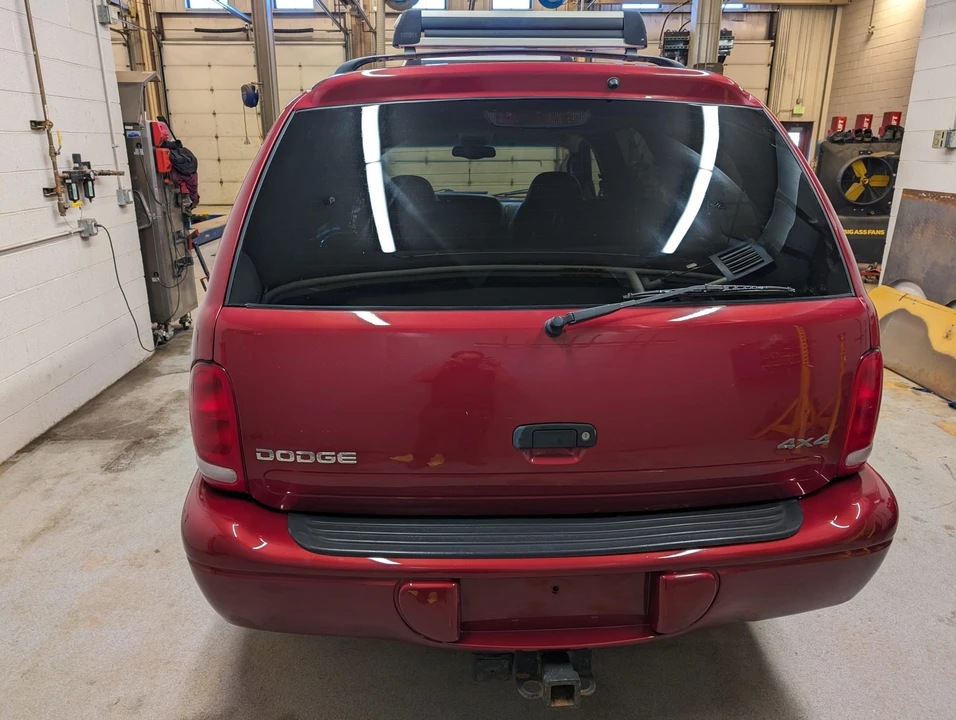 2000 Dodge Durango 1st Gen - Image 14 of 31