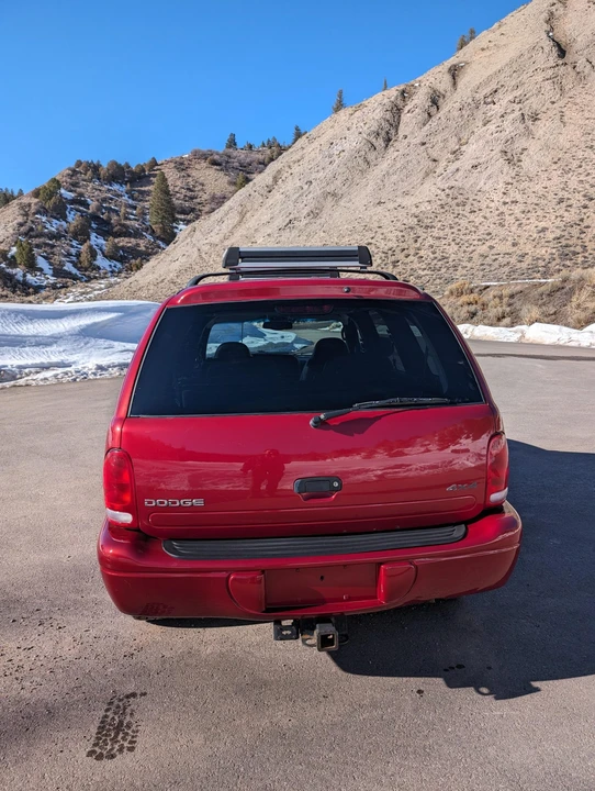 2000 Dodge Durango 1st Gen - Image 5 of 31