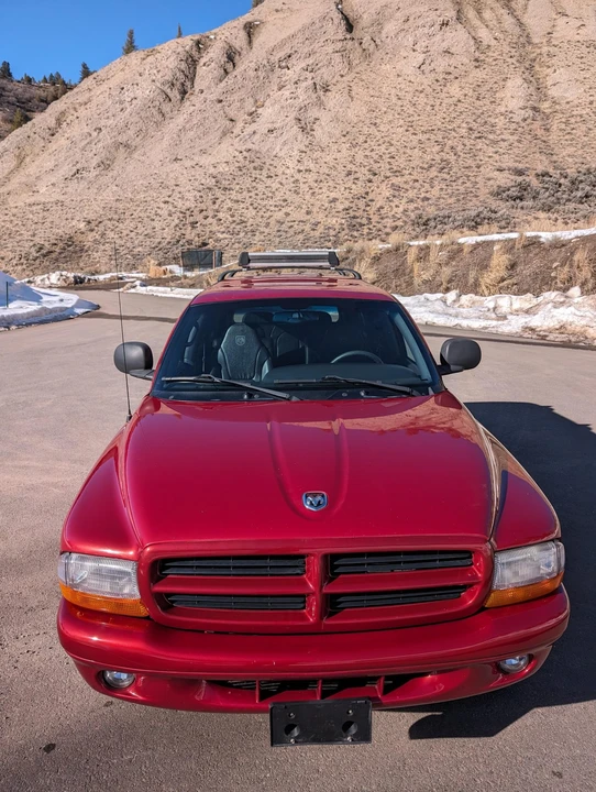 2000 Dodge Durango 1st Gen - Image 11 of 31