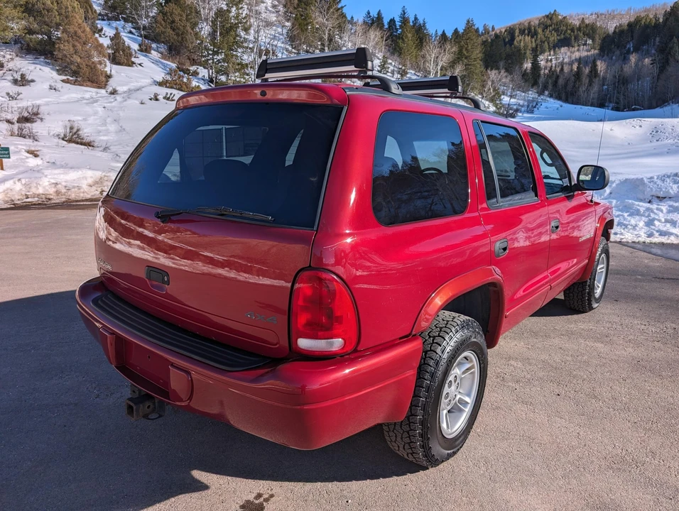 2000 Dodge Durango 1st Gen - Image 6 of 31