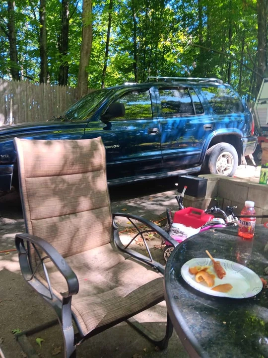 2000 Dodge Durango 1st Gen - Image 3 of 3