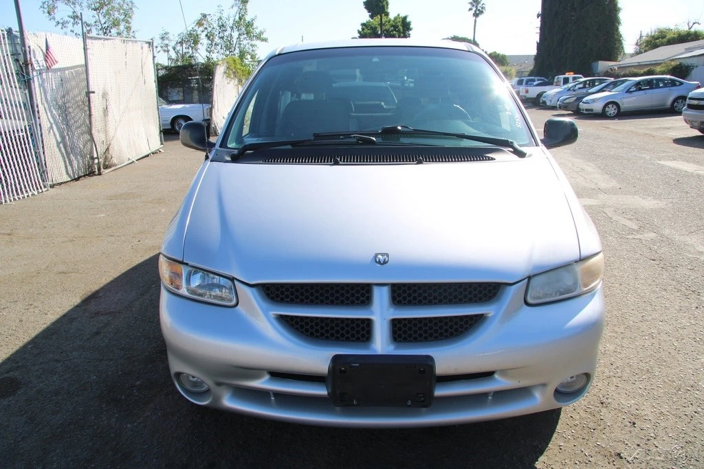 2000 Dodge Caravan - Image 12 of 21
